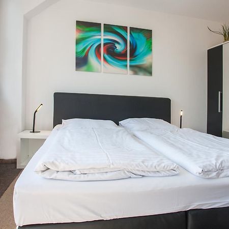 Welcome In - Apartment Fichtenweg 33 Winterberg Eksteriør billede